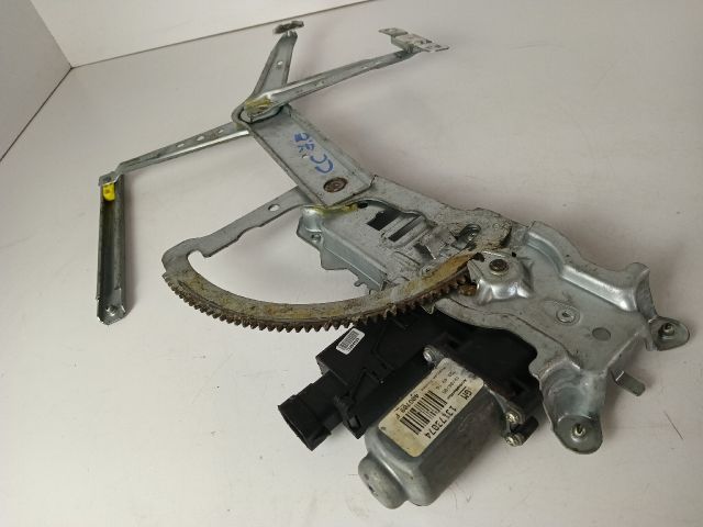 bontott OPEL CORSA C Jobb első Ablakemelő Szerkezet (Elektromos)