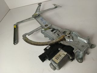 bontott OPEL CORSA C Jobb első Ablakemelő Szerkezet (Elektromos)