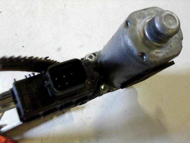 bontott OPEL CORSA C Jobb első Ablakemelő Szerkezet (Elektromos)