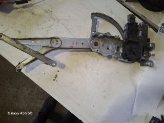 bontott OPEL CORSA C Jobb első Ablakemelő Szerkezet (Elektromos)