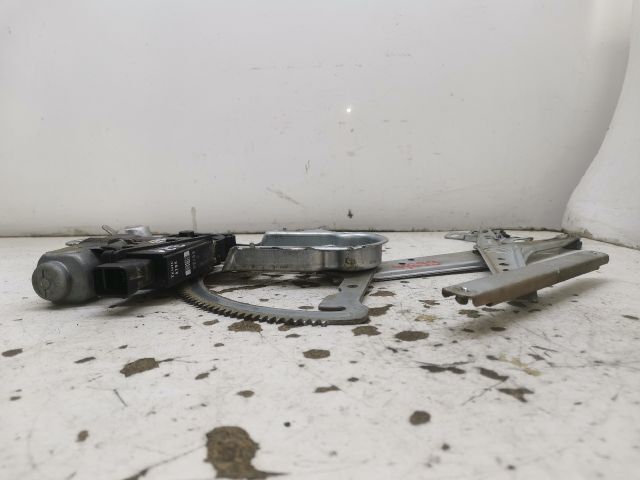 bontott OPEL CORSA C Jobb első Ablakemelő Szerkezet (Elektromos)