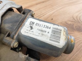 bontott OPEL CORSA C Jobb első Ablakemelő Szerkezet (Elektromos)