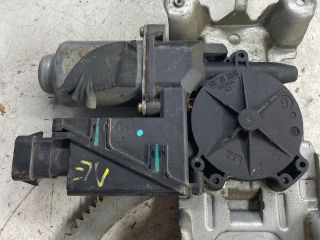 bontott OPEL CORSA C Jobb első Ablakemelő Szerkezet (Elektromos)