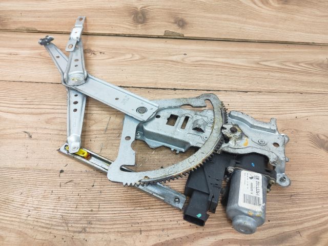 bontott OPEL CORSA C Jobb első Ablakemelő Szerkezet (Elektromos)