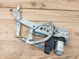 bontott OPEL CORSA C Jobb első Ablakemelő Szerkezet (Elektromos)