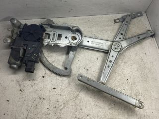 bontott OPEL CORSA C Jobb első Ablakemelő Szerkezet (Elektromos)