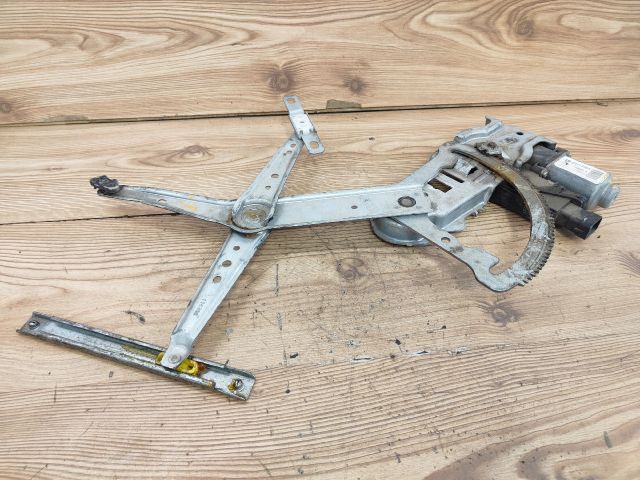 bontott OPEL CORSA C Jobb első Ablakemelő Szerkezet (Elektromos)