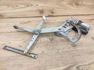 bontott OPEL CORSA C Jobb első Ablakemelő Szerkezet (Elektromos)