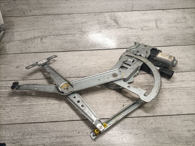 bontott OPEL CORSA C Jobb első Ablakemelő Szerkezet (Elektromos)