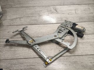 bontott OPEL CORSA C Jobb első Ablakemelő Szerkezet (Elektromos)