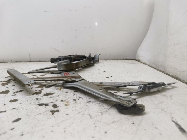 bontott OPEL CORSA C Jobb első Ablakemelő Szerkezet (Elektromos)
