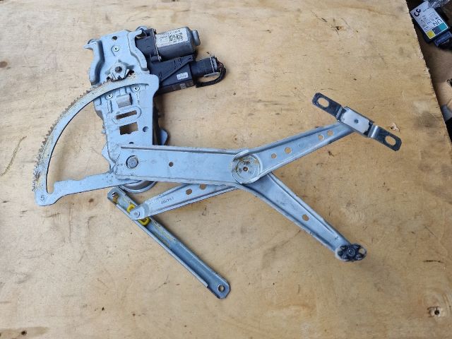 bontott OPEL CORSA C Jobb első Ablakemelő Szerkezet (Elektromos)