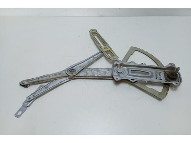 bontott OPEL CORSA C Jobb első Ablakemelő Szerkezet (Elektromos)