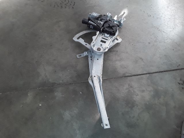 bontott OPEL CORSA C Jobb első Ablakemelő Szerkezet (Elektromos)