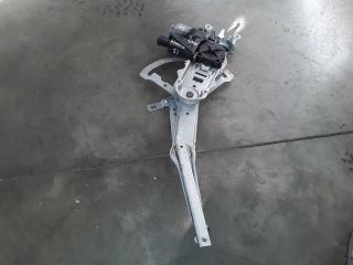 bontott OPEL CORSA C Jobb első Ablakemelő Szerkezet (Elektromos)