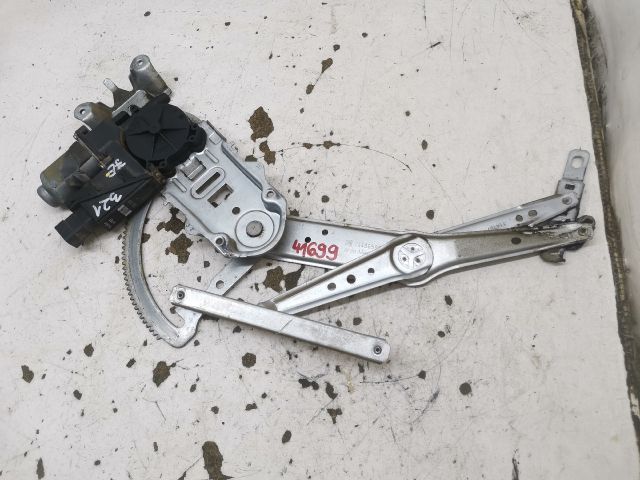 bontott OPEL CORSA C Jobb első Ablakemelő Szerkezet (Elektromos)