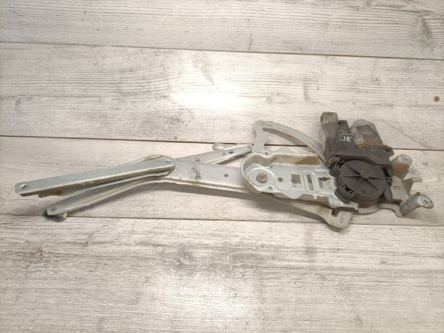 bontott OPEL CORSA C Jobb első Ablakemelő Szerkezet (Elektromos)