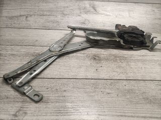 bontott OPEL CORSA C Jobb első Ablakemelő Szerkezet (Elektromos)