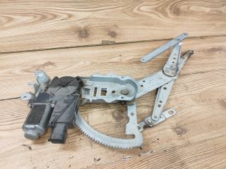 bontott OPEL CORSA C Jobb első Ablakemelő Szerkezet (Elektromos)