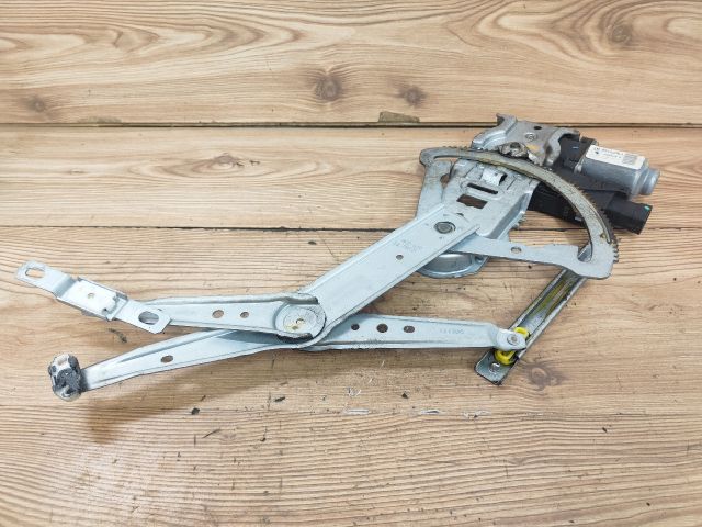 bontott OPEL CORSA C Jobb első Ablakemelő Szerkezet (Elektromos)