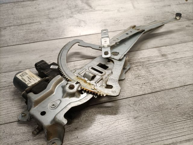 bontott OPEL CORSA C Jobb első Ablakemelő Szerkezet (Elektromos)