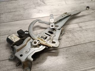 bontott OPEL CORSA C Jobb első Ablakemelő Szerkezet (Elektromos)