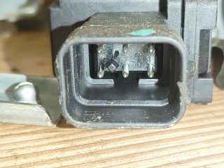 bontott OPEL CORSA C Jobb első Ablakemelő Szerkezet (Elektromos)