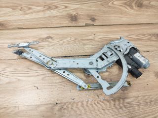 bontott OPEL CORSA C Jobb első Ablakemelő Szerkezet (Elektromos)