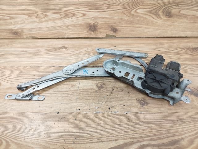 bontott OPEL CORSA C Jobb első Ablakemelő Szerkezet (Elektromos)