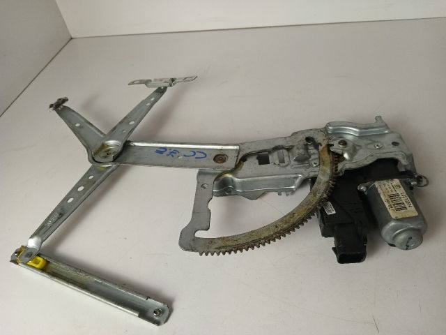 bontott OPEL CORSA C Jobb első Ablakemelő Szerkezet (Elektromos)