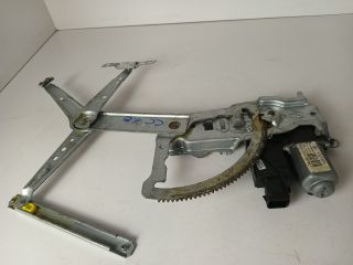 bontott OPEL CORSA C Jobb első Ablakemelő Szerkezet (Elektromos)