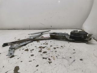 bontott OPEL CORSA C Jobb első Ablakemelő Szerkezet (Elektromos)