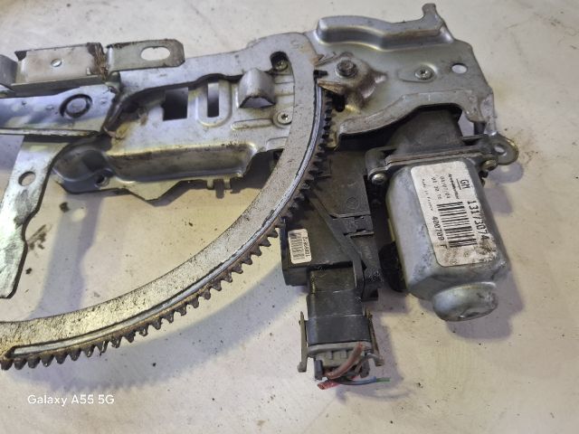 bontott OPEL CORSA C Jobb első Ablakemelő Szerkezet (Elektromos)