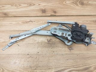 bontott OPEL CORSA C Jobb első Ablakemelő Szerkezet (Elektromos)