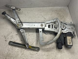 bontott OPEL CORSA C Jobb első Ablakemelő Szerkezet (Elektromos)