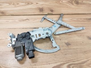 bontott OPEL CORSA C Jobb első Ablakemelő Szerkezet (Elektromos)