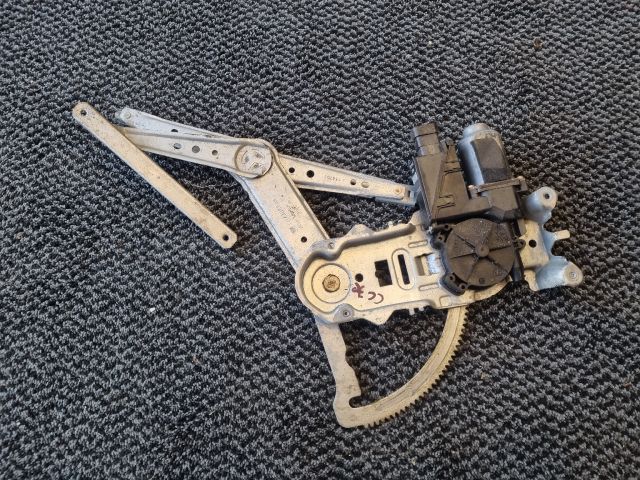 bontott OPEL CORSA C Jobb első Ablakemelő Szerkezet (Elektromos)