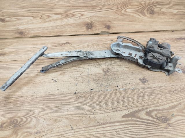 bontott OPEL CORSA C Jobb első Ablakemelő Szerkezet (Elektromos)