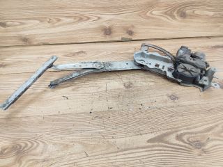 bontott OPEL CORSA C Jobb első Ablakemelő Szerkezet (Elektromos)