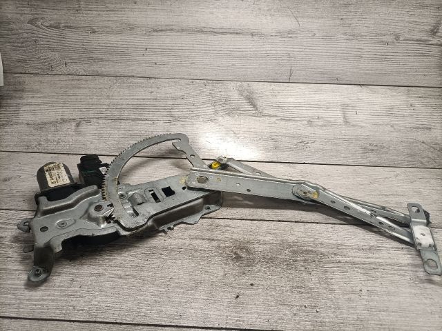 bontott OPEL CORSA C Jobb első Ablakemelő Szerkezet (Elektromos)