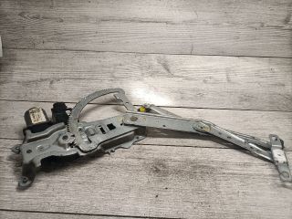 bontott OPEL CORSA C Jobb első Ablakemelő Szerkezet (Elektromos)