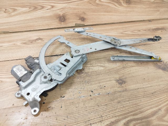 bontott OPEL CORSA C Jobb első Ablakemelő Szerkezet (Elektromos)