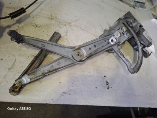 bontott OPEL CORSA C Jobb első Ablakemelő Szerkezet (Elektromos)