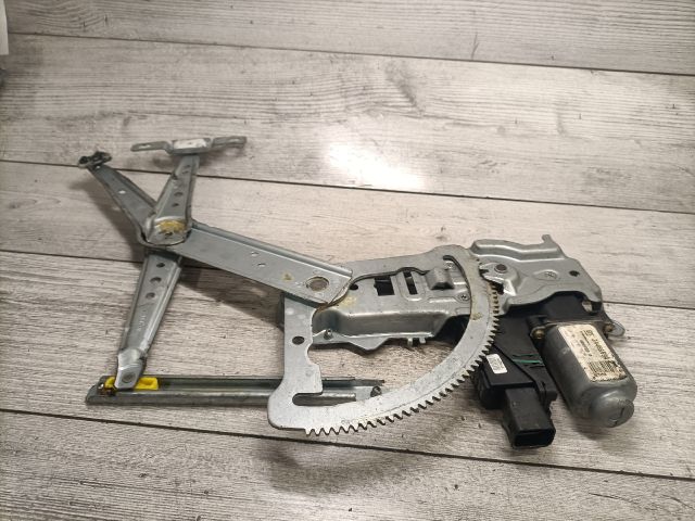 bontott OPEL CORSA C Jobb első Ablakemelő Szerkezet (Elektromos)