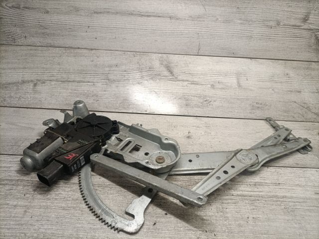 bontott OPEL CORSA C Jobb első Ablakemelő Szerkezet (Elektromos)