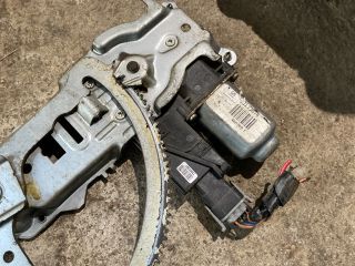bontott OPEL CORSA C Jobb első Ablakemelő Szerkezet (Elektromos)