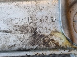 bontott OPEL CORSA C Jobb első Ablakemelő Szerkezet (Elektromos)