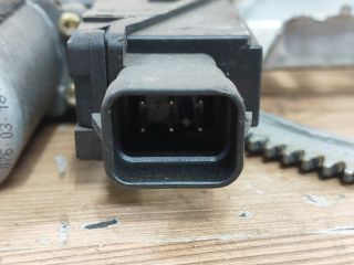 bontott OPEL CORSA C Jobb első Ablakemelő Szerkezet (Elektromos)