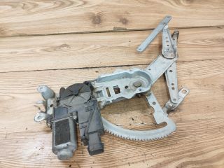 bontott OPEL CORSA C Jobb első Ablakemelő Szerkezet (Elektromos)