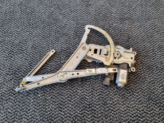 bontott OPEL CORSA C Jobb első Ablakemelő Szerkezet (Elektromos)